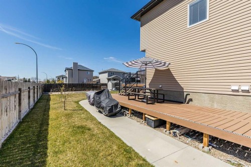 8 Terrace Circle Ne, Medicine Hat, AB - Outdoor