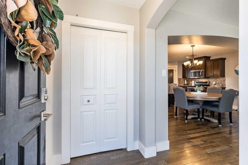 8 Terrace Circle Ne, Medicine Hat, AB - Indoor
