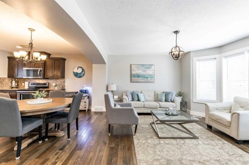 8 Terrace Circle Ne, Medicine Hat, AB - Indoor