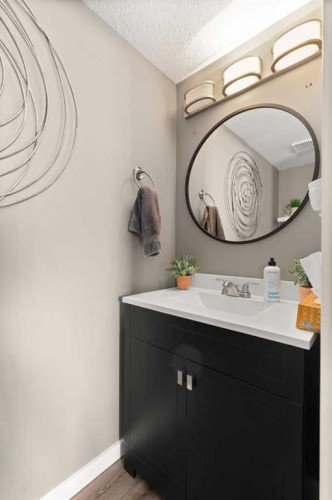 241 Upland Boulevard West, Brooks, AB - Indoor Photo Showing Bathroom