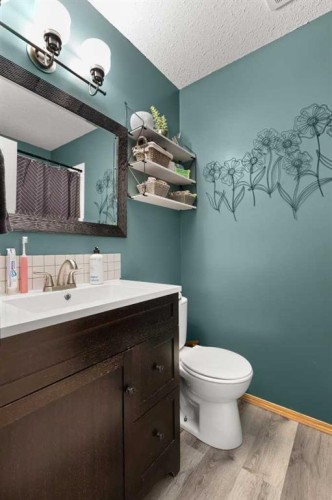 241 Upland Boulevard West, Brooks, AB - Indoor Photo Showing Bathroom