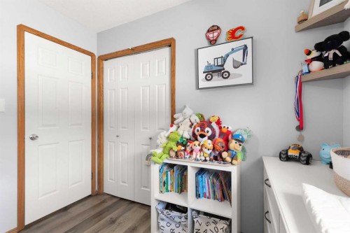 241 Upland Boulevard West, Brooks, AB - Indoor Photo Showing Other Room