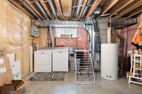 241 Upland Boulevard West, Brooks, AB - Indoor