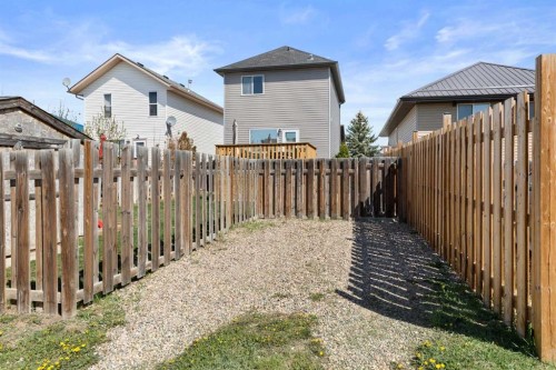 241 Upland Boulevard West, Brooks, AB - Outdoor With Exterior