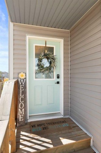 241 Upland Boulevard West, Brooks, AB - Outdoor With Exterior