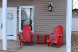 A25 Forty Mile Park Rural Forty Mile No. 8, County Of, AB T0K 0G0