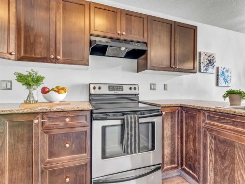 280 Northlands Pointe Ne, Medicine Hat, AB - Indoor Photo Showing Kitchen