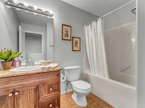 280 Northlands Pointe Ne, Medicine Hat, AB - Indoor Photo Showing Bathroom