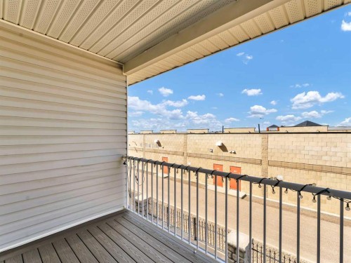 280 Northlands Pointe Ne, Medicine Hat, AB - Outdoor With Deck Patio Veranda With Exterior