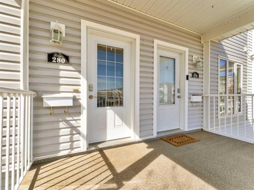 280 Northlands Pointe Ne, Medicine Hat, AB - Outdoor With Deck Patio Veranda