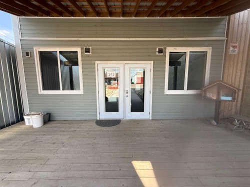 141 5 Avenue West, Bow Island, AB 