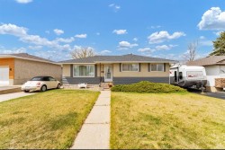 1804 & #1 1804 24 Street SE Medicine Hat, AB T1A 2J1
