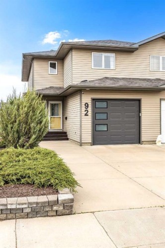 92 Sunset Road SW Medicine Hat, AB T1B 4T2