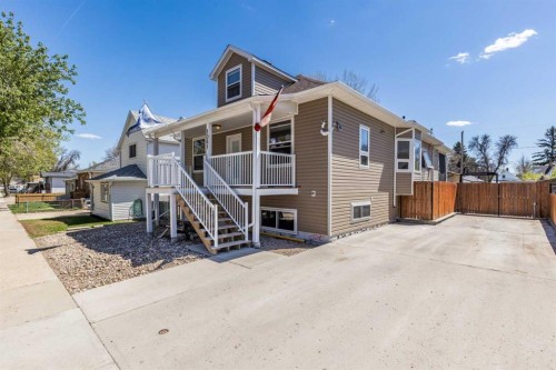 1061 Ross Street SE Medicine Hat, AB T1A 0Y2