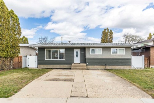 510 Terrill Road NW Medicine Hat, AB T1A 7A7