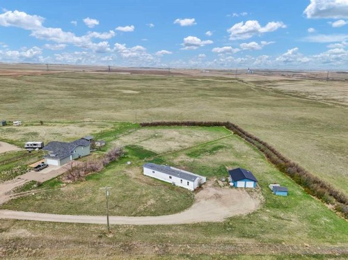 2-12006 Range Road 43, Rural Cypress County, AB - Outdoor With View