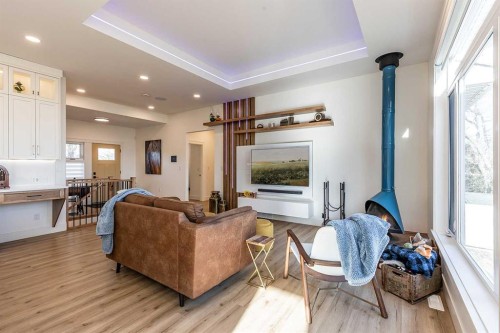 480 7 Street, Dunmore, AB - Indoor Photo Showing Other Room