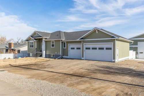480 7 Street, Dunmore, AB - Outdoor