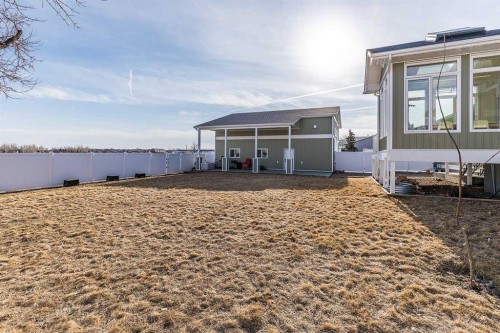 480 7 Street, Dunmore, AB - Outdoor