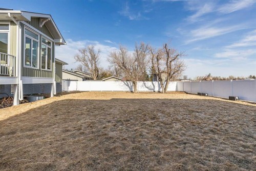 480 7 Street, Dunmore, AB - Outdoor