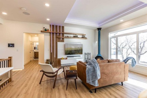 480 7 Street, Dunmore, AB - Indoor Photo Showing Other Room