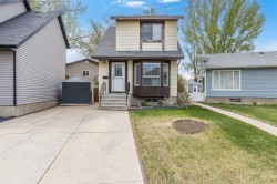 160 South Ridge Crescent SWMedicine Hat, AB T1B 2P1