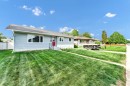 212 11 Street Ne, Medicine Hat, AB  - Outdoor 