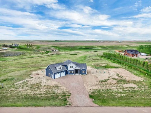 34-12320 Range Road 72, Rural Cypress County, AB - Outdoor With View