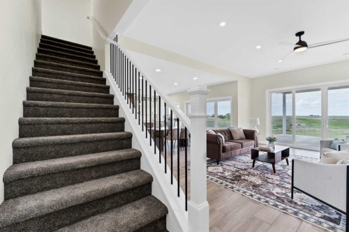 34-12320 Range Road 72, Rural Cypress County, AB - Indoor