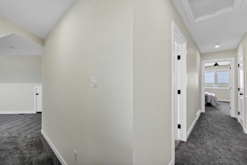 34-12320 Range Road 72, Rural Cypress County, AB - Indoor Photo Showing Other Room