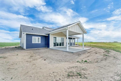 34-12320 Range Road 72, Rural Cypress County, AB - Outdoor