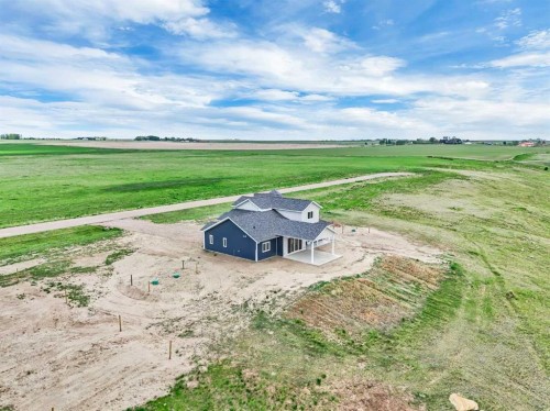 34-12320 Range Road 72, Rural Cypress County, AB - Outdoor With View