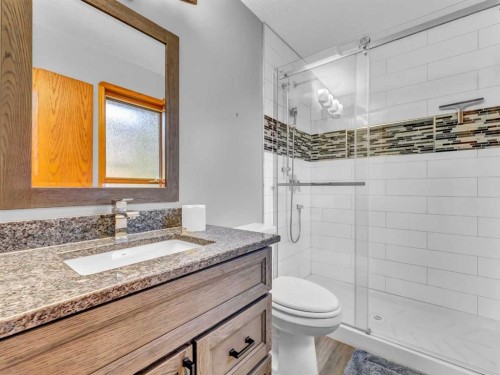 4 Turner Boulevard Se, Medicine Hat, AB - Indoor Photo Showing Bathroom