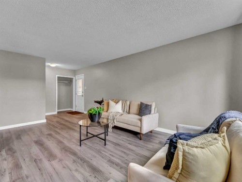 166 Mitchell Crescent Nw, Medicine Hat, AB - Indoor Photo Showing Living Room