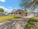 166 Mitchell Crescent Nw, Medicine Hat, AB  - Outdoor 
