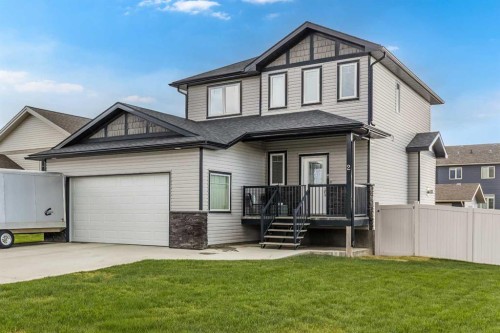 2 Somerset Cove SE Medicine Hat, AB T1B 0G5