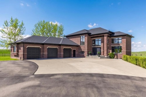 2-12016 Range Road 61A, Rural Cypress County, AB - Outdoor With Facade