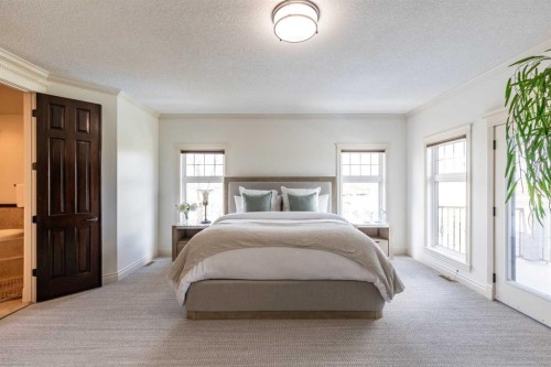 2-12016 Range Road 61A, Rural Cypress County, AB - Indoor Photo Showing Bedroom