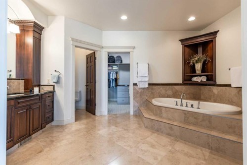 2-12016 Range Road 61A, Rural Cypress County, AB - Indoor Photo Showing Bathroom