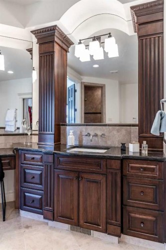 2-12016 Range Road 61A, Rural Cypress County, AB - Indoor Photo Showing Bathroom