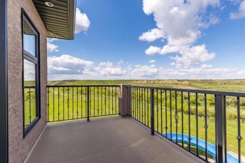 2-12016 Range Road 61A, Rural Cypress County, AB - Outdoor With View