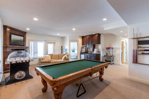 2-12016 Range Road 61A, Rural Cypress County, AB - Indoor Photo Showing Other Room
