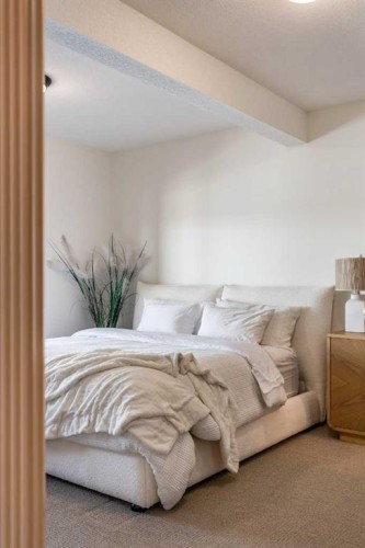 2-12016 Range Road 61A, Rural Cypress County, AB - Indoor Photo Showing Bedroom