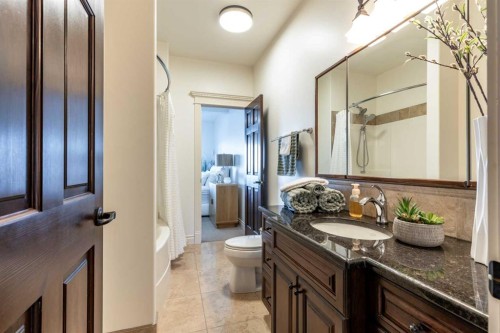 2-12016 Range Road 61A, Rural Cypress County, AB - Indoor Photo Showing Bathroom