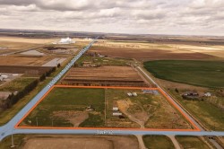 92 Township Road Lethbridge, AB T0K 0T0