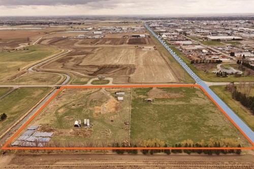 92 Township Road, Lethbridge, AB 