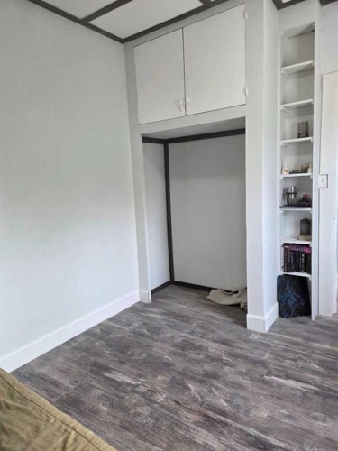 206 1 Avenue East, Foremost, AB - Indoor Photo Showing Other Room