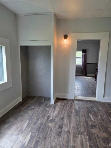 206 1 Avenue East, Foremost, AB - Indoor Photo Showing Other Room