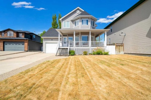 36 Terrace Place NE Medicine Hat, AB T1C 2A1