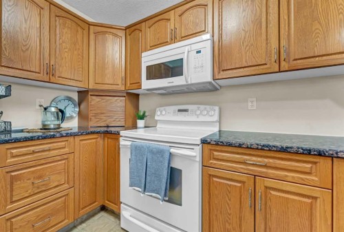 5 - 6219A Highway #3, Rural Cypress County, AB - Indoor Photo Showing Kitchen